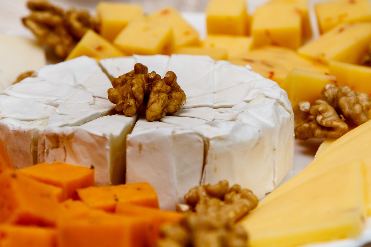 Fromages des Hautes-Alpes
