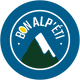 logo Bon Alp'éti, boucherie et épicerie en ligne des Hautes-Alpes