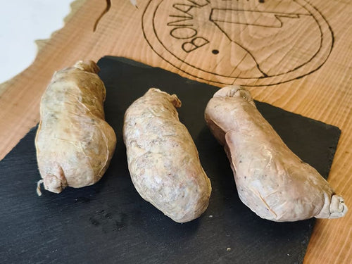 andouillette des Hautes Alpes
boucherie des Hautes-Alpes
