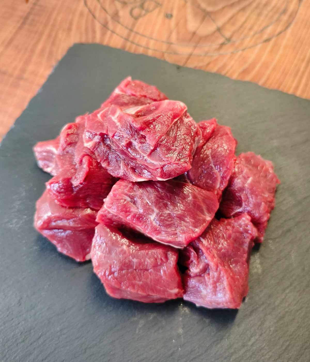 Boeuf bourguignon