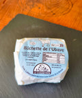 Bûchette de chèvre
