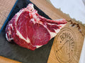 côte de bœuf Bon Alp'éti
viande des Hautes-Alpes