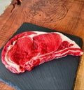 Entrecôte d'aloyau