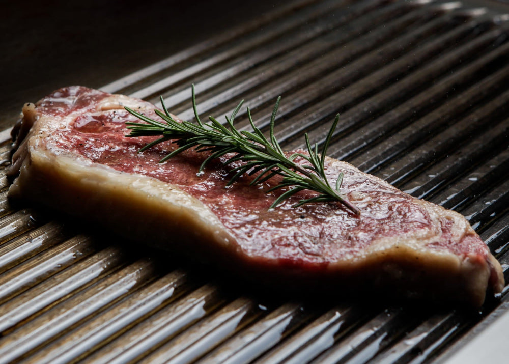 Faux filet de bœuf origine Hautes-Alpes
