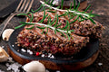 filet de bœuf
viande des Hautes-Alpes