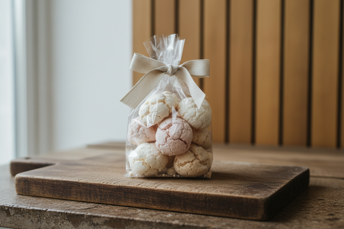 meringues
spécialités des Hautes-Alpes