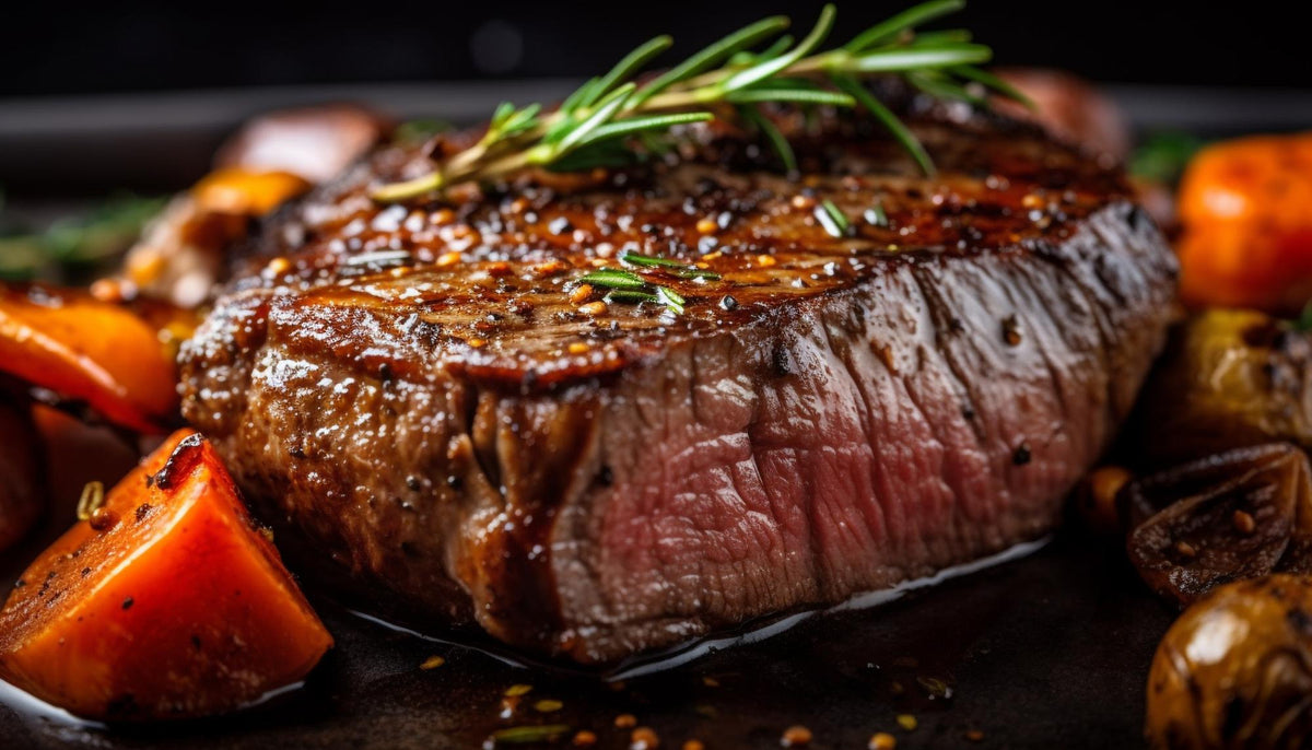 rumsteck
viande des Hautes-Alpes