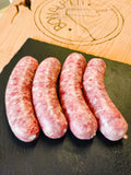 Saucisse de Toulouse
