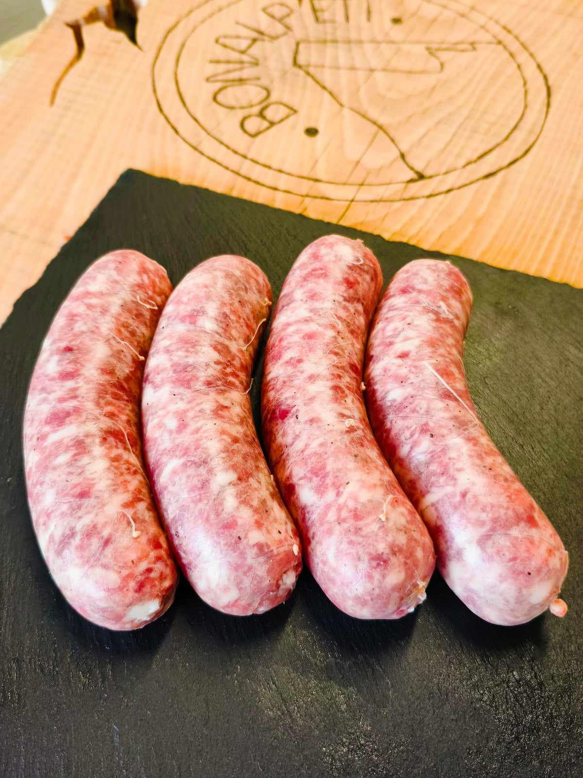 Saucisse de Toulouse
