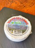 Tomme de l'Ubaye